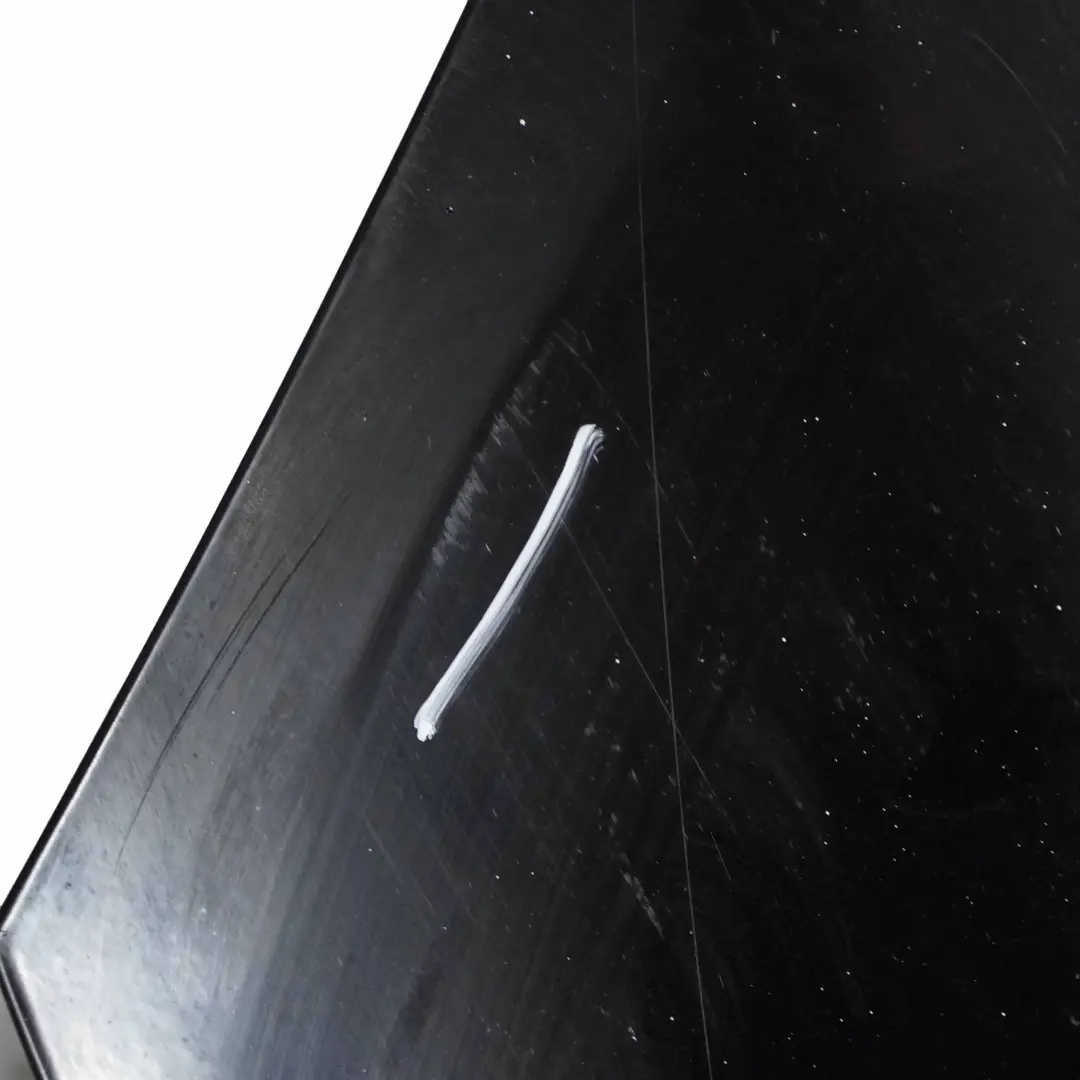 BMW F20 Porta Posteriore Destra O/S Schwarz Nero - 668 - SKU 7284516-SCH5 - Numero di parte 7284516