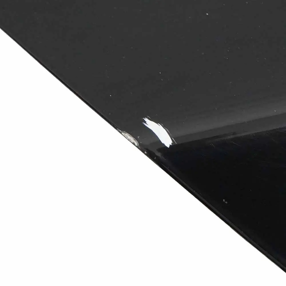 BMW F20 Porta Posteriore Destra O/S Schwarz Nero - 668 - SKU 7284516-SCH5 - Numero di parte 7284516