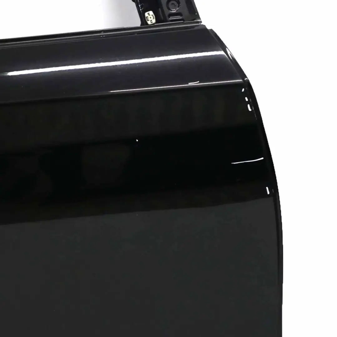 BMW F20 Drzwi Prawe Tylne Schwarz 2 - 668 - SKU 7284516-SCH6 - Numer Części 7284516