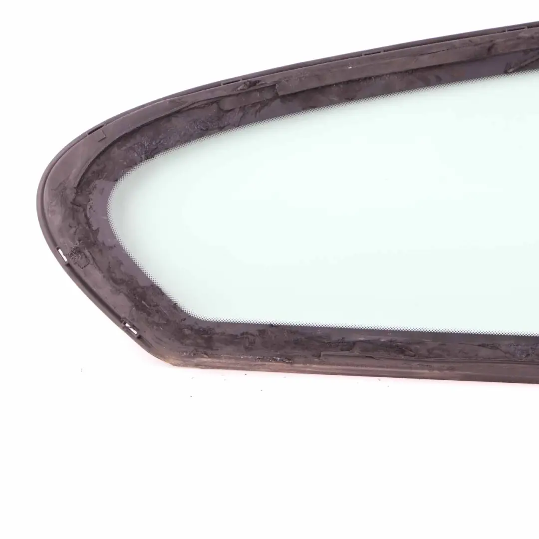 Seitenscheibenglas hinten links Hochglanz AS2 für BMW F21 mit Teilenummer 7284567 BMW F21 Seitenscheibenglas hinten links Hochglanz AS2 - SKU 7284567 - Teilenummer 7284567