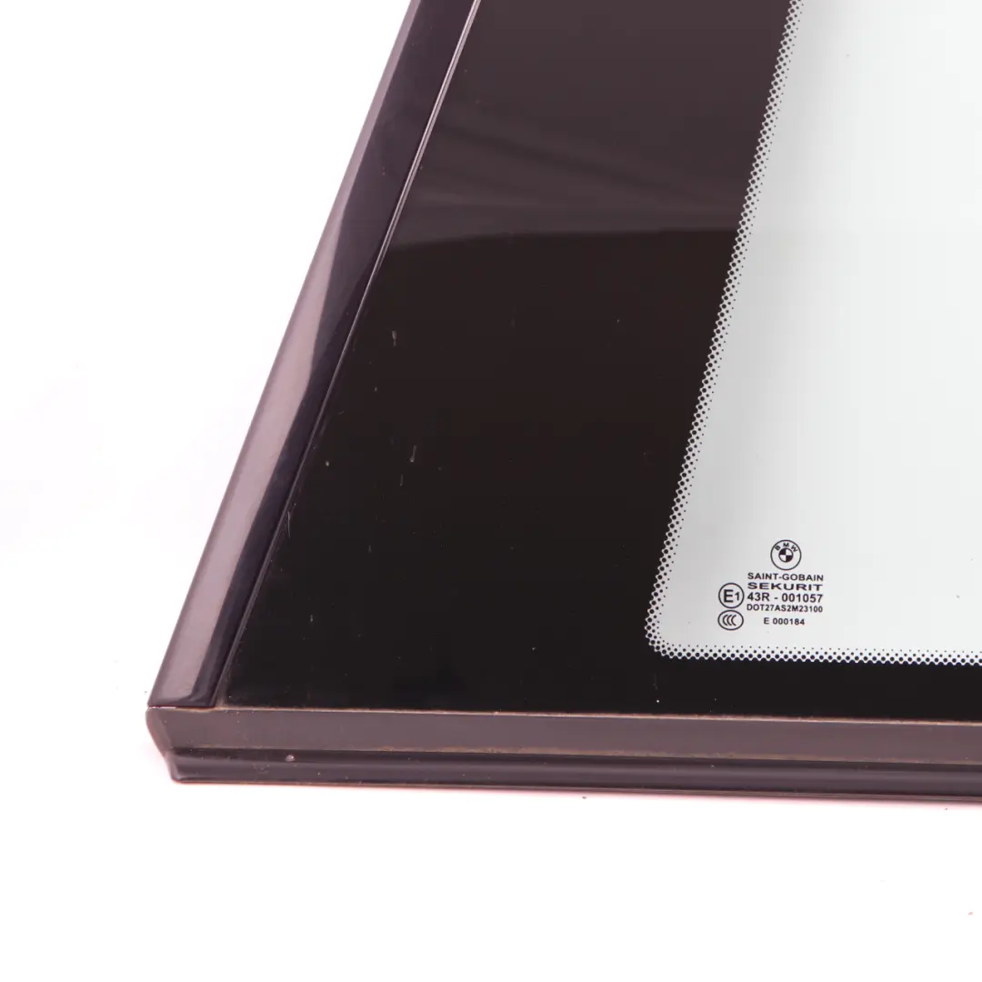 Szyba Karoseryjna Tył Lewy AS2 do BMW F21 o numerze 7284567 BMW F21 Szyba Karoseryjna Tył Lewy AS2 - SKU 7284567 - Numer Części 7284567