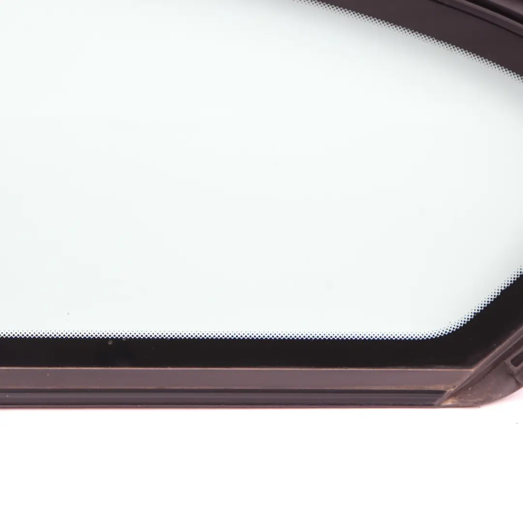 BMW F21 Vitre latérale arrière gauche AS2 - SKU 7284567 - Numéro de pièce 7284567