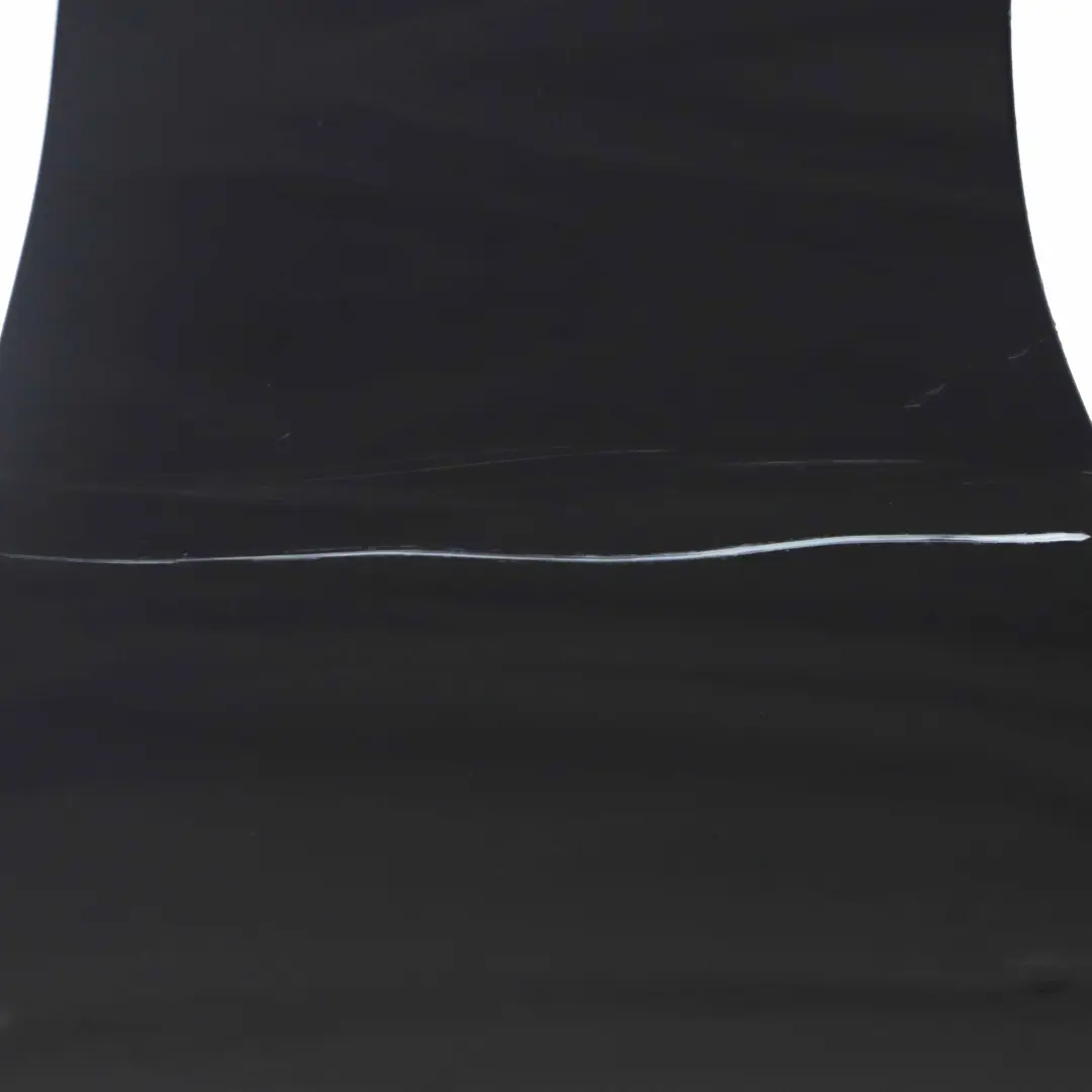 BMW F20 F22 Panel Lateral Guardabarros Delantero Izquierdo Black Sapphire - 475 - SKU 7284645-BS2 - Número de pieza 7284645