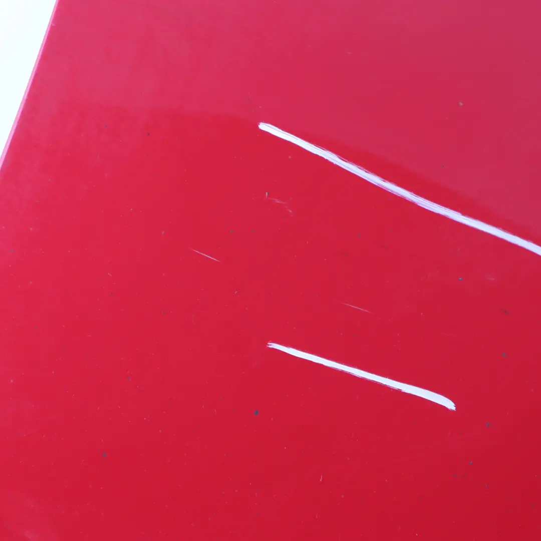 BMW F20 F22 Panel Lateral Ala Guardabarros Delantero Derecho Karmesinrot A61 - SKU 7284646-KAR - Número de pieza 7284646