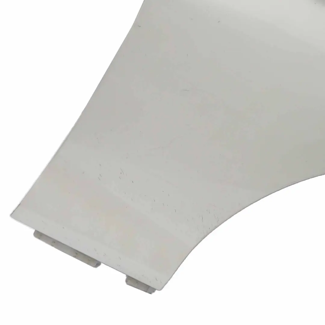  Panel lateral BMW F20 F22 Guardabarros delantero derecho Mineralweiss Blanco A96 - SKU 7284646-MW1 - Número de pieza 7284646