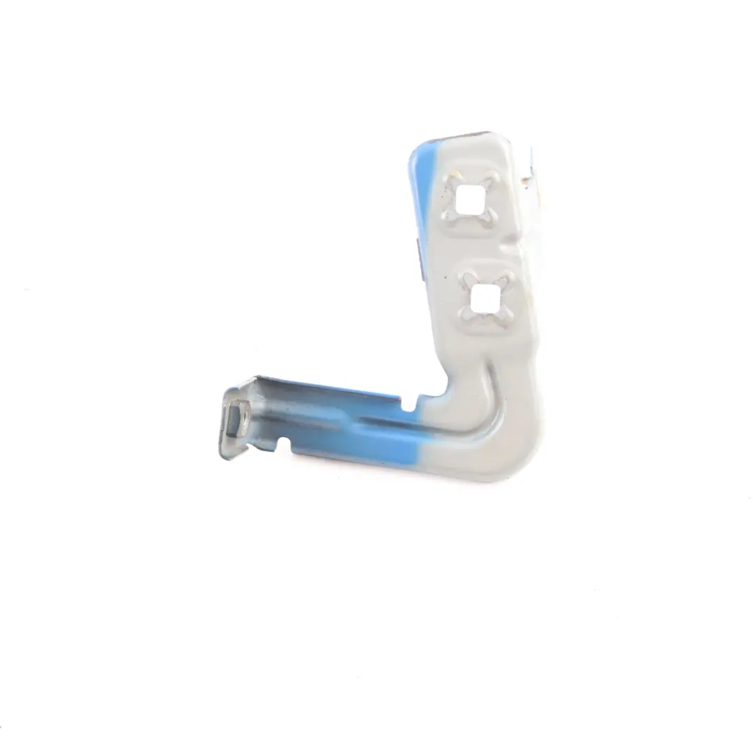 Staffa pannello laterale BMW F20 F21 F22 parafango anteriore sinistro Blue per con numero di parte 7284647 Staffa pannello laterale BMW F20 F21 F22 parafango anteriore sinistro Blue - SKU 7284647-EB - Numero di parte 7284647