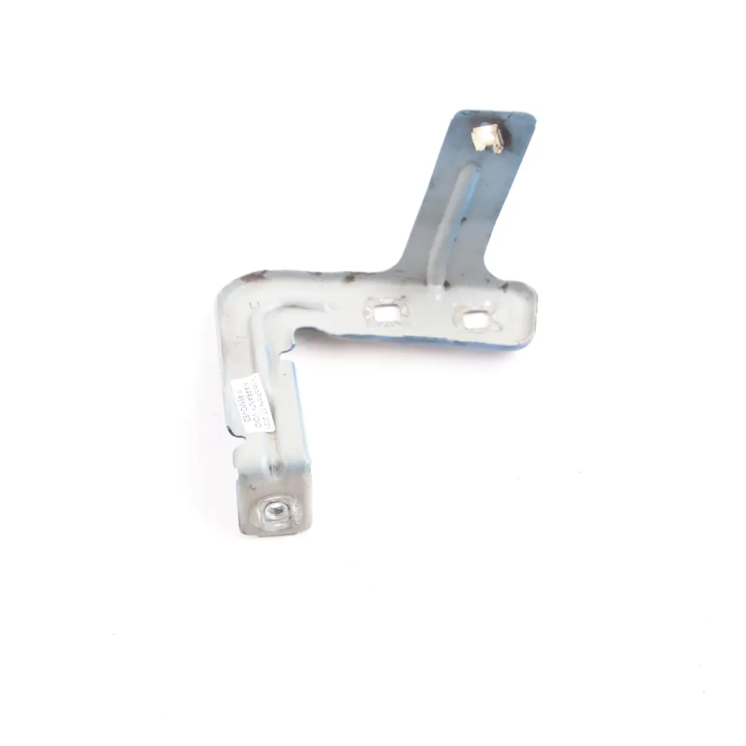  Side Panel Bracket BMW F20 F21 F22 Fender Holder Front Left N/S Estoril Blue B45 - SKU 7284647-EB - Part number 7284647