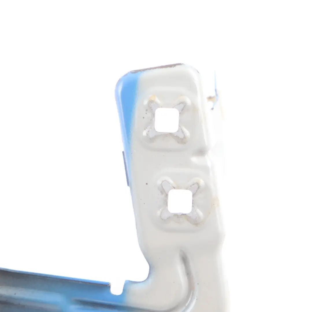 Soporte lateral BMW F20 F21 F22 guardabarros Delantero Izquierdo Estoril Azul para con número de pieza 7284647 Soporte lateral BMW F20 F21 F22 guardabarros Delantero Izquierdo Estoril Azul - SKU 7284647-EB - Número de pieza 7284647