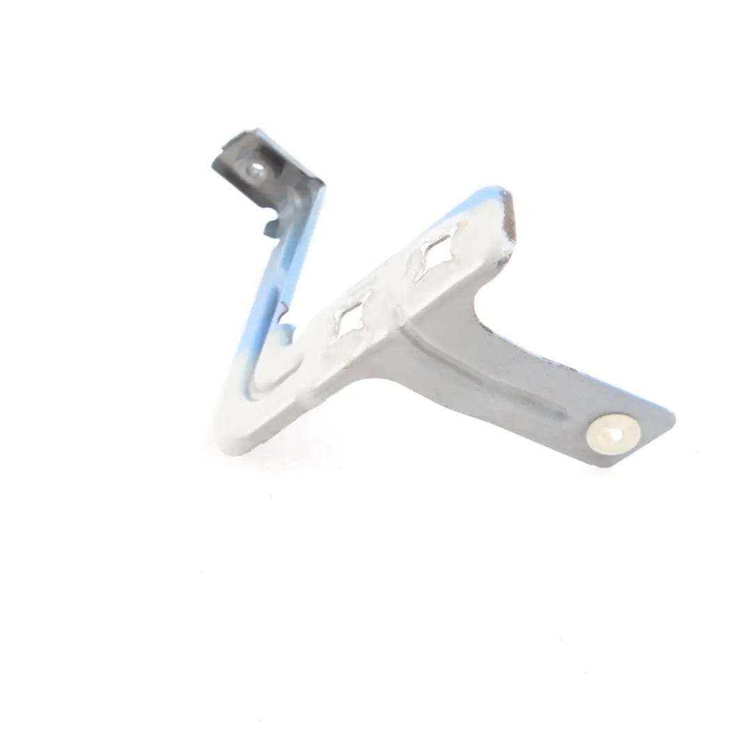  Side Panel Bracket BMW F20 F21 F22 Fender Holder Front Left N/S Estoril Blue B45 - SKU 7284647-EB - Part number 7284647