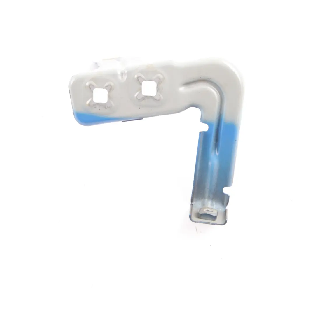 Side Panel Bracket BMW F20 F21 F22 Fender Holder Front Left N/S Estoril Blue B45 to with Part number 7284647 Side Panel Bracket BMW F20 F21 F22 Fender Holder Front Left N/S Estoril Blue B45 - SKU 7284647-EB - Part number 7284647
