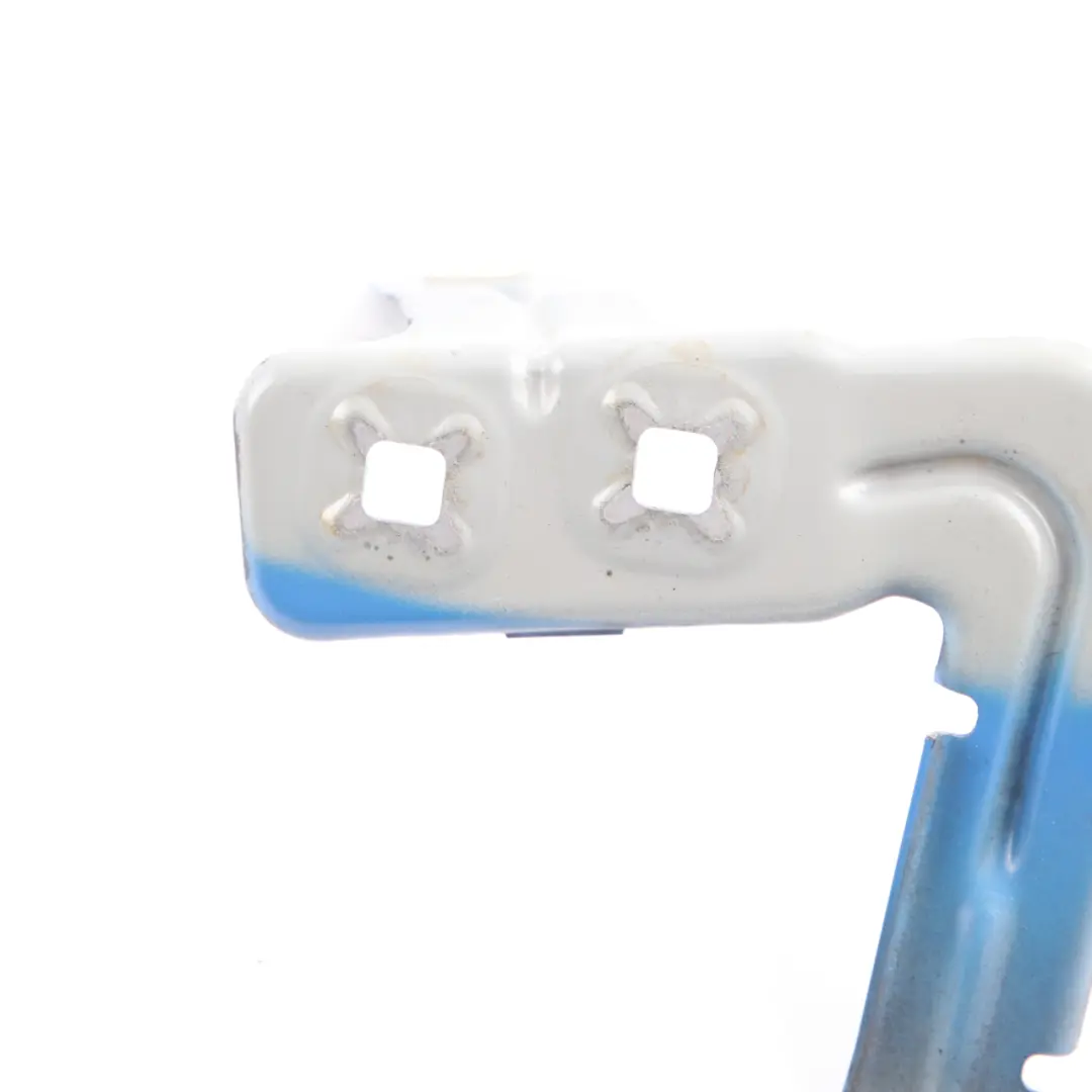 Staffa pannello laterale BMW F20 F21 F22 parafango anteriore sinistro Blue per con numero di parte 7284647 Staffa pannello laterale BMW F20 F21 F22 parafango anteriore sinistro Blue - SKU 7284647-EB - Numero di parte 7284647