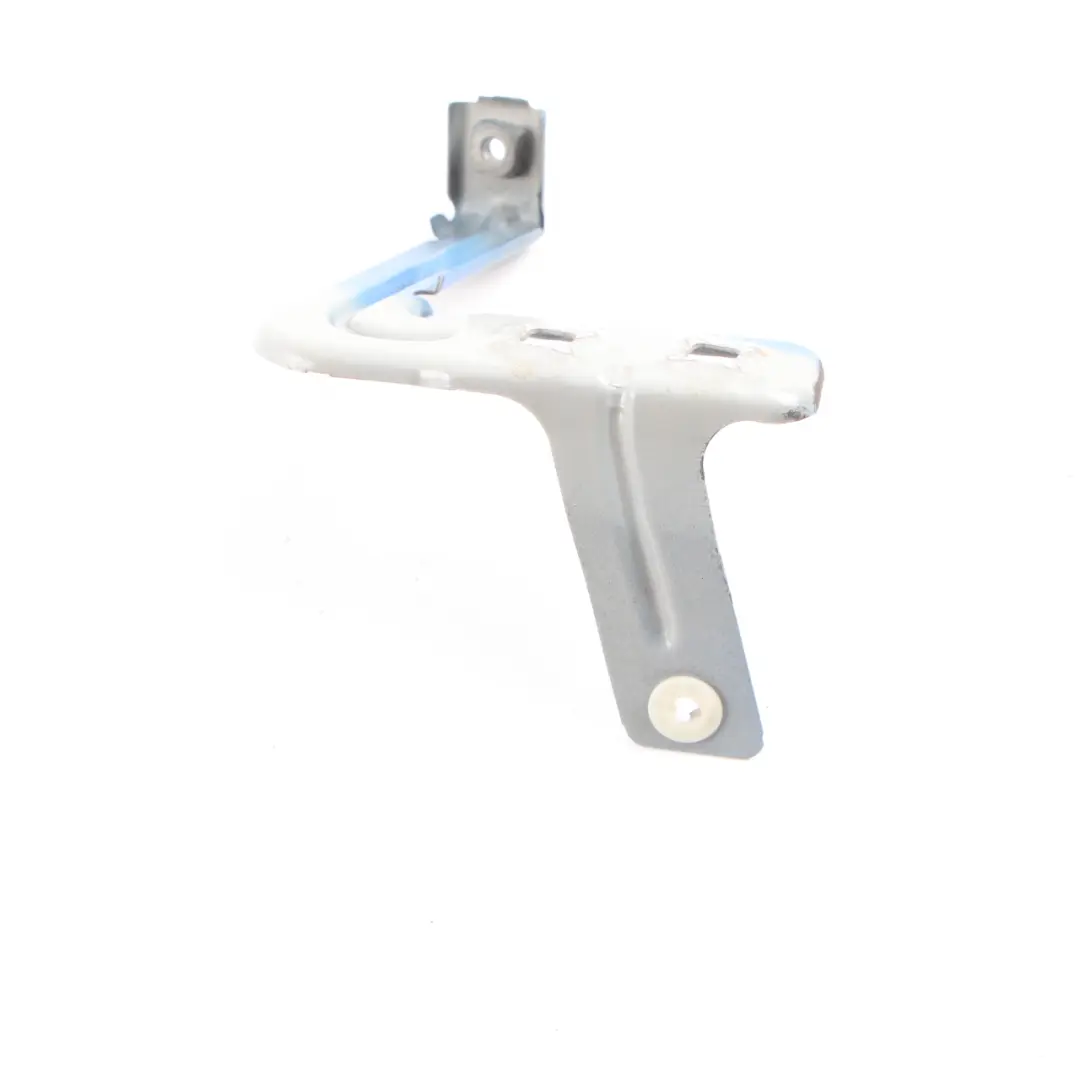 Side Panel Bracket BMW F20 F21 F22 Fender Holder Front Left N/S Estoril Blue B45 to with Part number 7284647 Side Panel Bracket BMW F20 F21 F22 Fender Holder Front Left N/S Estoril Blue B45 - SKU 7284647-EB - Part number 7284647