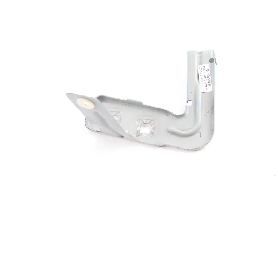 Seitenwandhalterung BMW F20 F21 F22 Kotflügelhalterung vorne links Estoril Blau für mit Teilenummer 7284647 Seitenwandhalterung BMW F20 F21 F22 Kotflügelhalterung vorne links Estoril Blau - SKU 7284647-EB - Teilenummer 7284647