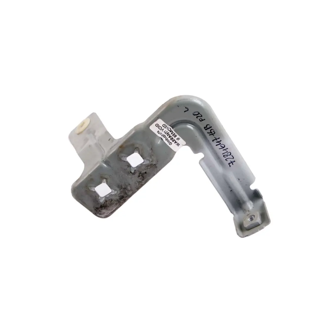 Soporte Panel Lateral Delantero Izquierdo Glacier Silver A83 para BMW F20 F21 F22 con número de pieza 7284647 BMW F20 F21 F22 Soporte Panel Lateral Delantero Izquierdo Glacier Silver A83 - SKU 7284647-GSB - Número de pieza 7284647