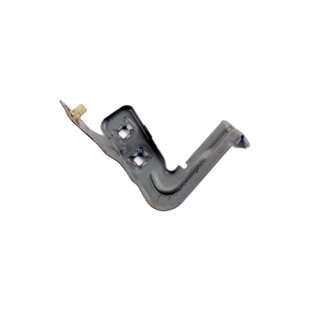 BMW F20 F21 F22 Side Panel Bracket Holder Front Left N/S Glacier Silver A83 - SKU 7284647-GSB - Part number 7284647