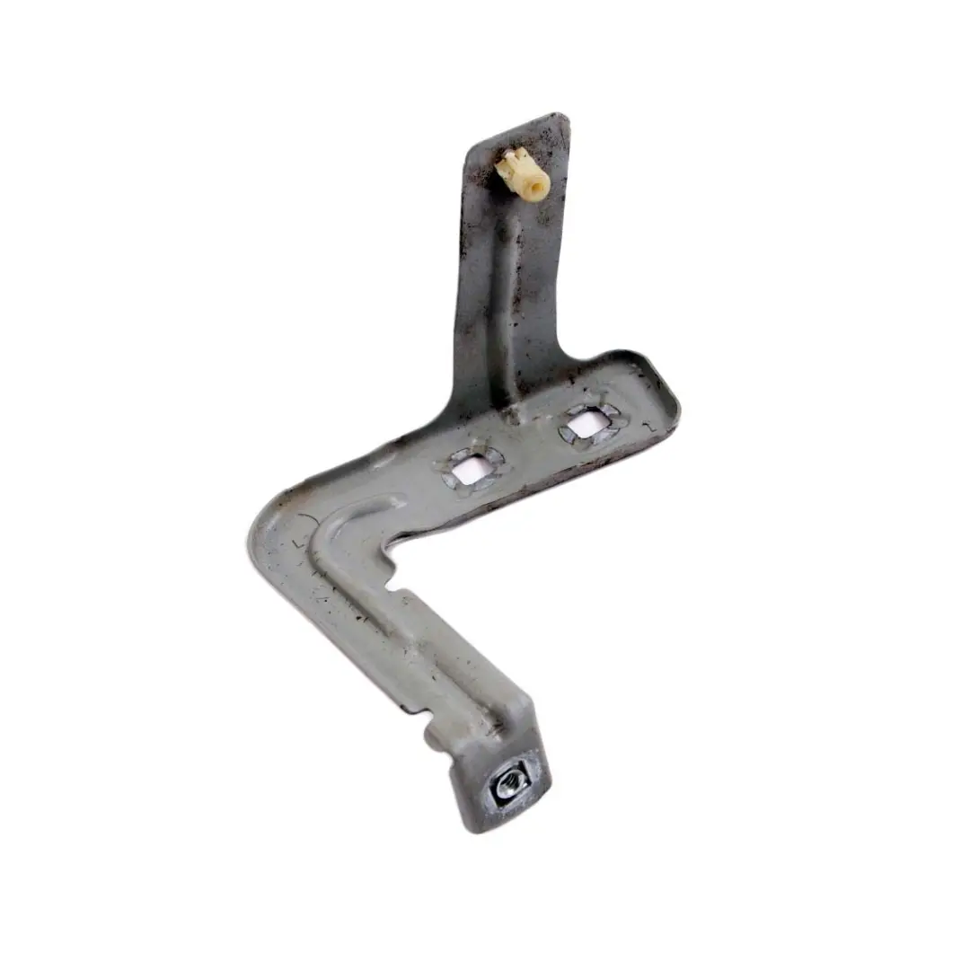 BMW F20 F21 F22 Seiten Wand Halterung Vorne Links Gletschersilber A83 - SKU 7284647-GSB - Teilenummer 7284647