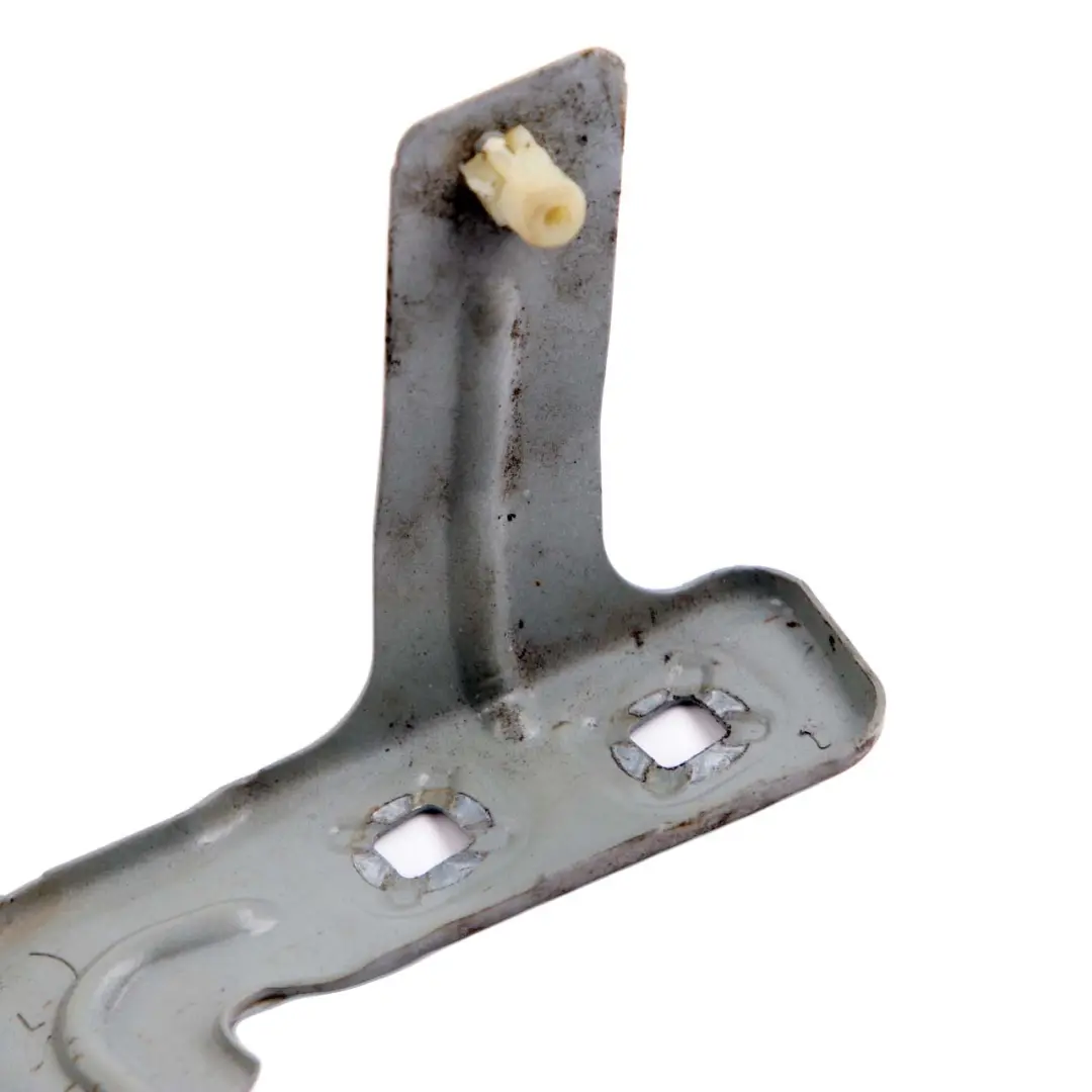 BMW F20 F21 F22 Support De Panneau Latéral Avant Gauche Glacier Silver A83 - SKU 7284647-GSB - Numéro de pièce 7284647