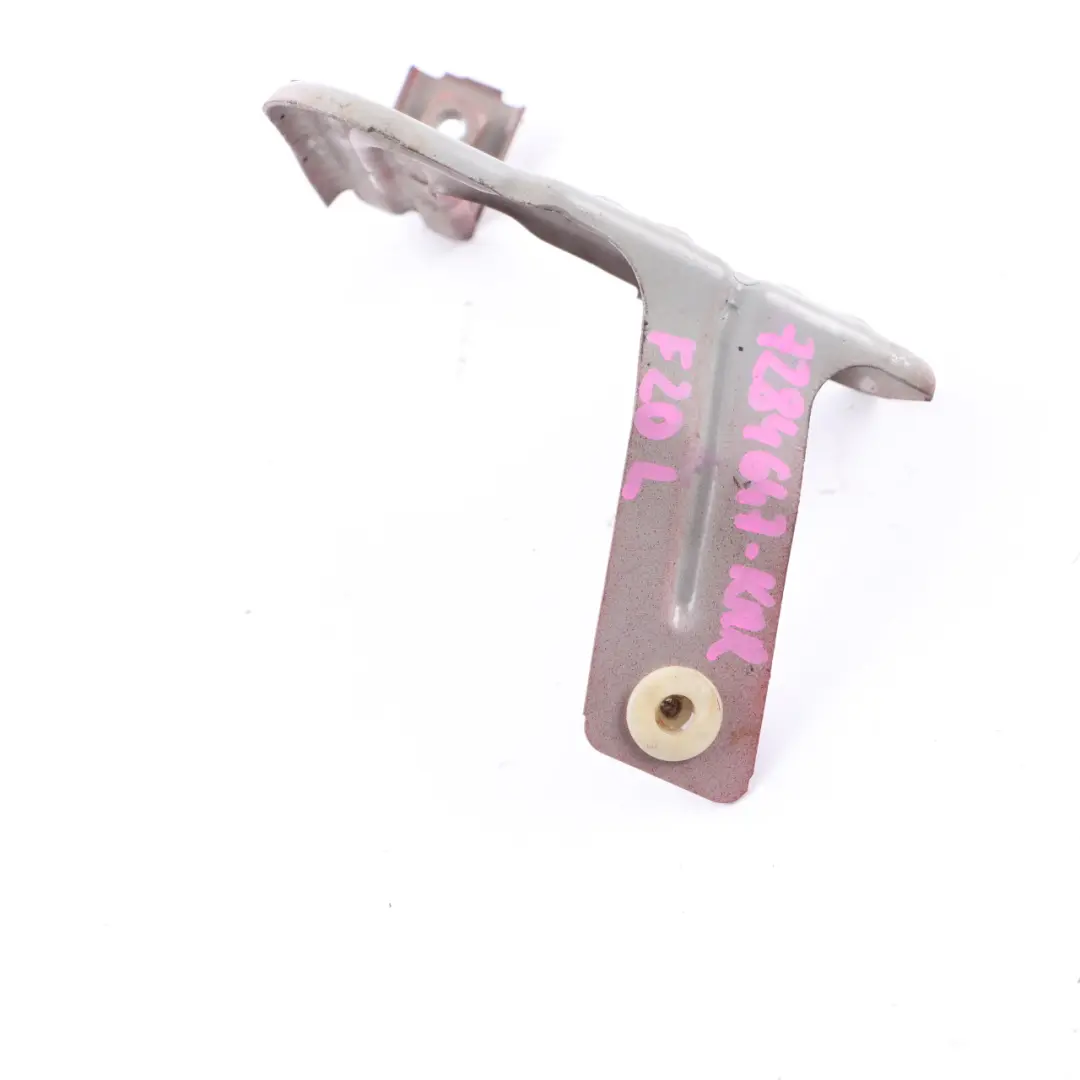 Supporto Parafango Anteriore Sinistro Karmesinrot Rosso Cremisi-A61 per BMW F20 F21 con numero di parte 7284647 BMW F20 F21 Supporto Parafango Anteriore Sinistro Karmesinrot Rosso Cremisi-A61 - SKU 7284647-KAR - Numero di parte 7284647