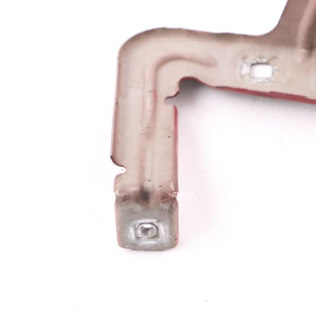 Wspornik Mocowanie Błotnika Przód Lewy 3 Karmesinrot A61 do BMW F20 F21 o numerze 7284647 BMW F20 F21 Wspornik Mocowanie Błotnika Przód Lewy 3 Karmesinrot A61 - SKU 7284647-KAR - Numer Części 7284647