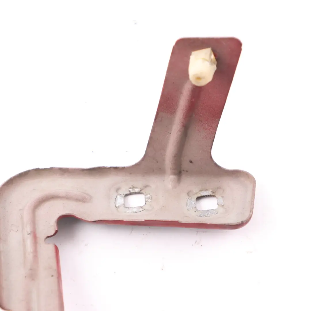 Soporte Guardabarros Delantero Izquierdo 3 Crimson Karmesinrot - A61 para BMW F20 F21 con número de pieza 7284647 BMW F20 F21 Soporte Guardabarros Delantero Izquierdo 3 Crimson Karmesinrot - A61 - SKU 7284647-KAR - Número de pieza 7284647