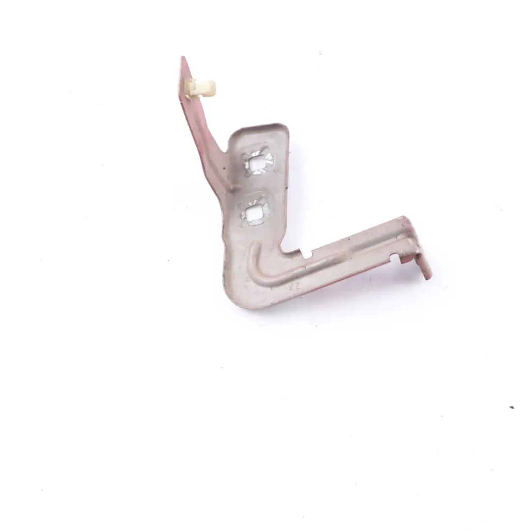 BMW F20 F21 Wspornik Mocowanie Błotnika Przód Lewy 3 Karmesinrot A61 - SKU 7284647-KAR - Numer Części 7284647
