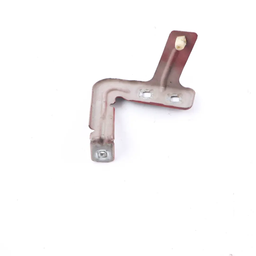 BMW F20 F21 Wspornik Mocowanie Błotnika Przód Lewy 3 Karmesinrot A61 - SKU 7284647-KAR - Numer Części 7284647