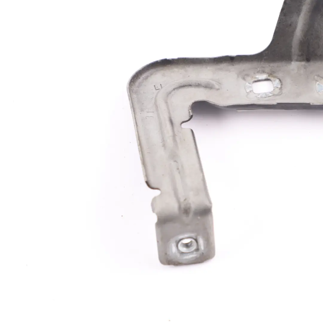 Side Panel Bracket BMW F20 F22 Fender Holder Front Left N/S 3 Midnight Blue B38 to  with Part number 7284647  Side Panel Bracket BMW F20 F22 Fender Holder Front Left N/S 3 Midnight Blue B38 - SKU 7284647-MBM - Part number 7284647