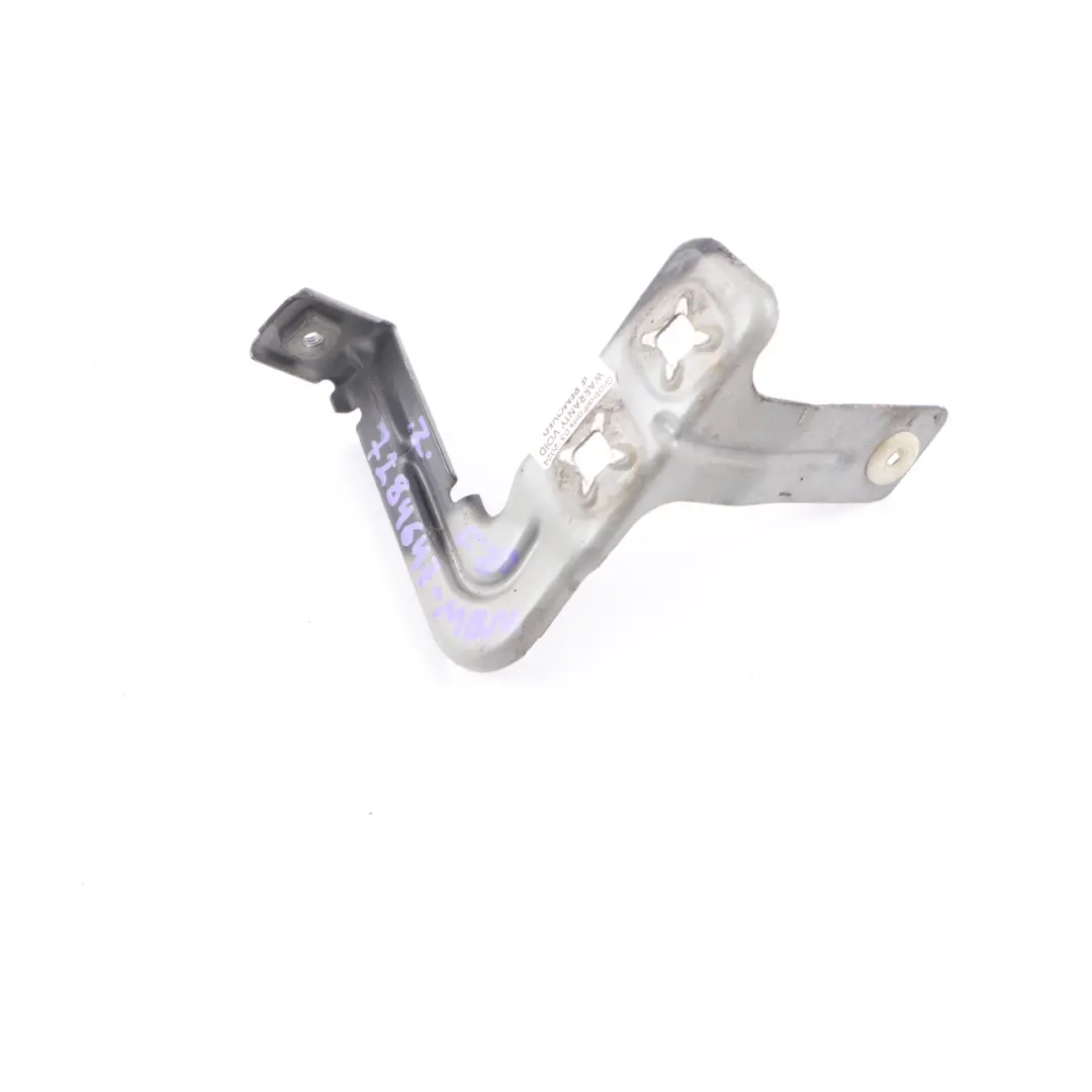  Side Panel Bracket BMW F20 F22 Fender Holder Front Left N/S 3 Midnight Blue B38 - SKU 7284647-MBM - Part number 7284647