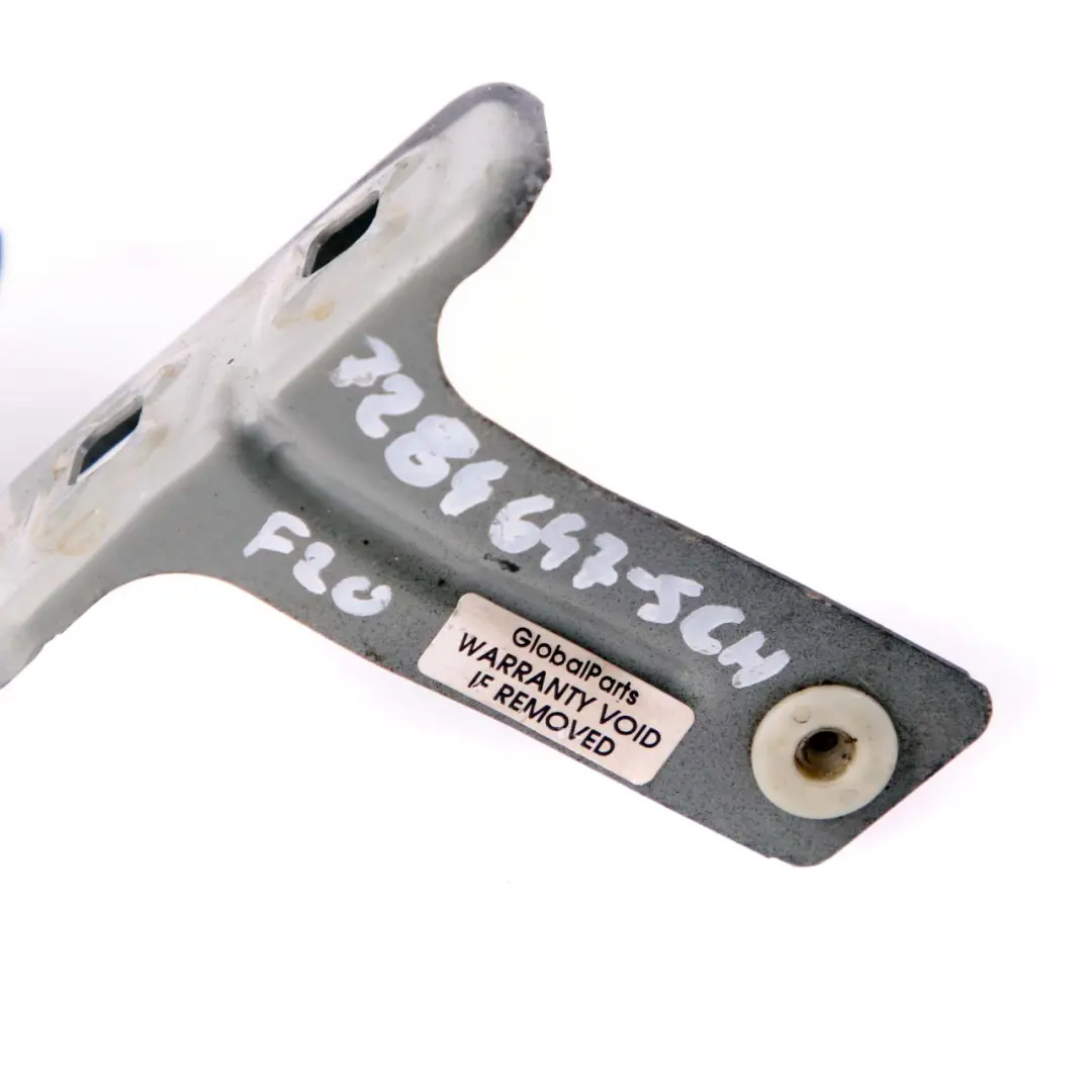 BMW F20 F21 F22 Uchwyt Mocowanie Wspornik Błotnika Lewy Czarny- 668 - SKU 7284647-SCH - Numer Części 7284647