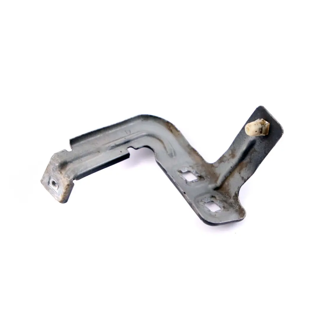 BMW F20 F21 F22 Side Panel Bracket Holder Front Left N/S Schwarz 2 Black 668 - SKU 7284647-SCH - Part number 7284647