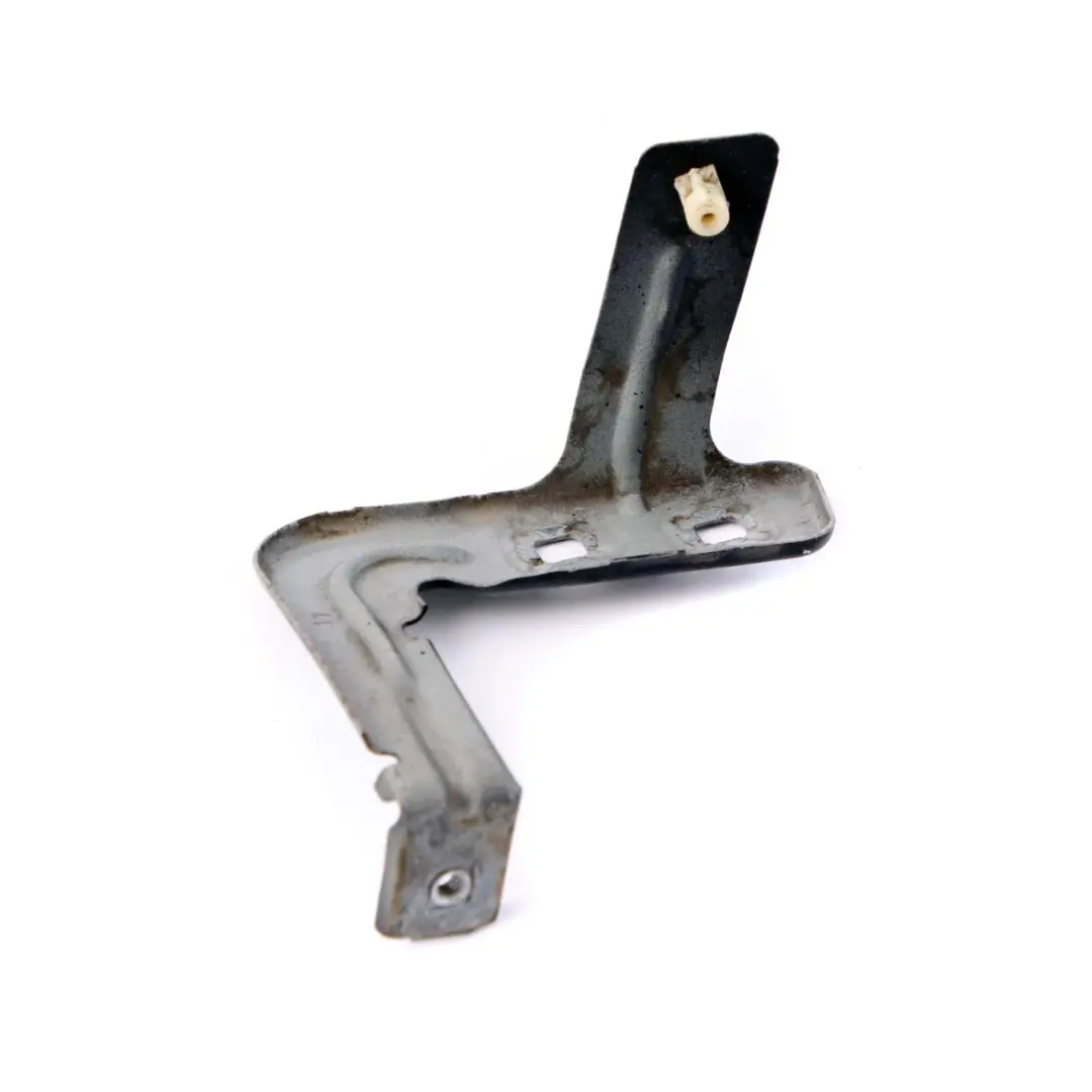 BMW F20 F21 F22 Side Panel Bracket Holder Front Left N/S Schwarz 2 Black 668 - SKU 7284647-SCH - Part number 7284647