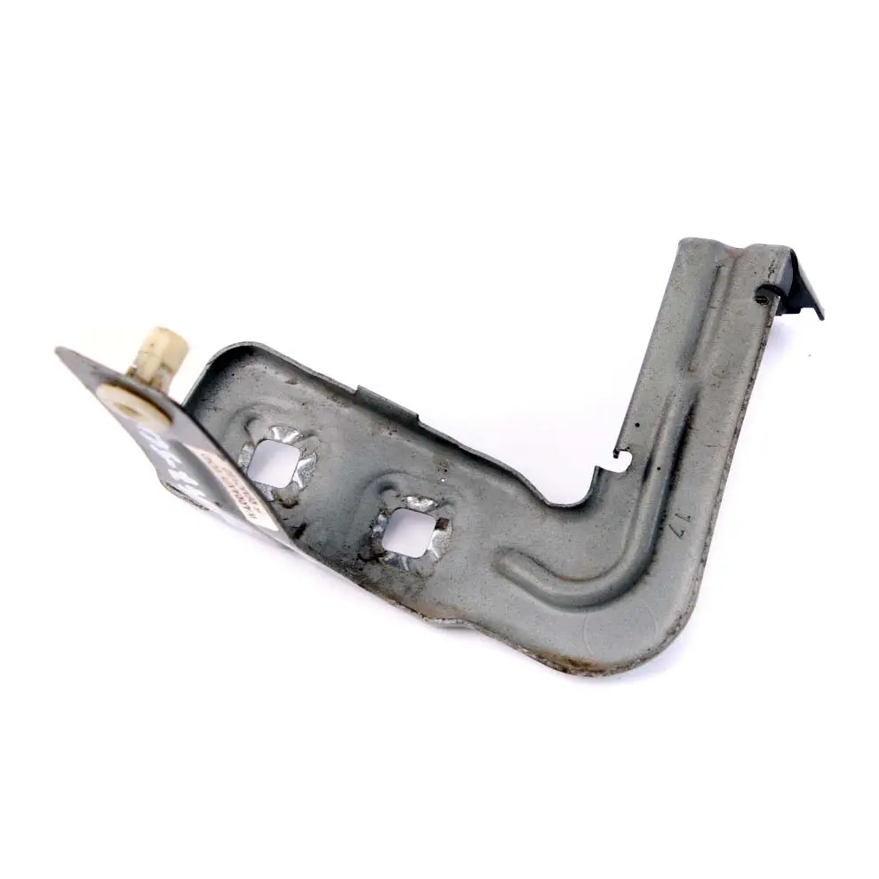 BMW F20 F21 F22 Side Panel Bracket Holder Front Left N/S Schwarz 2 Black 668 - SKU 7284647-SCH - Part number 7284647