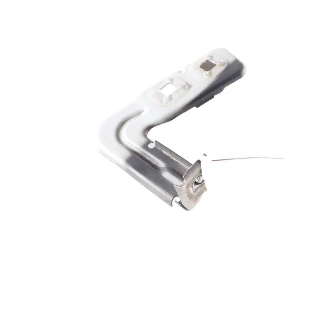  Support De Garde Boue Avant Droit Pour BMW F20 F21 Noir Saphir Métallisé - 475 - SKU 7284648-BS - Numéro de pièce 7284648