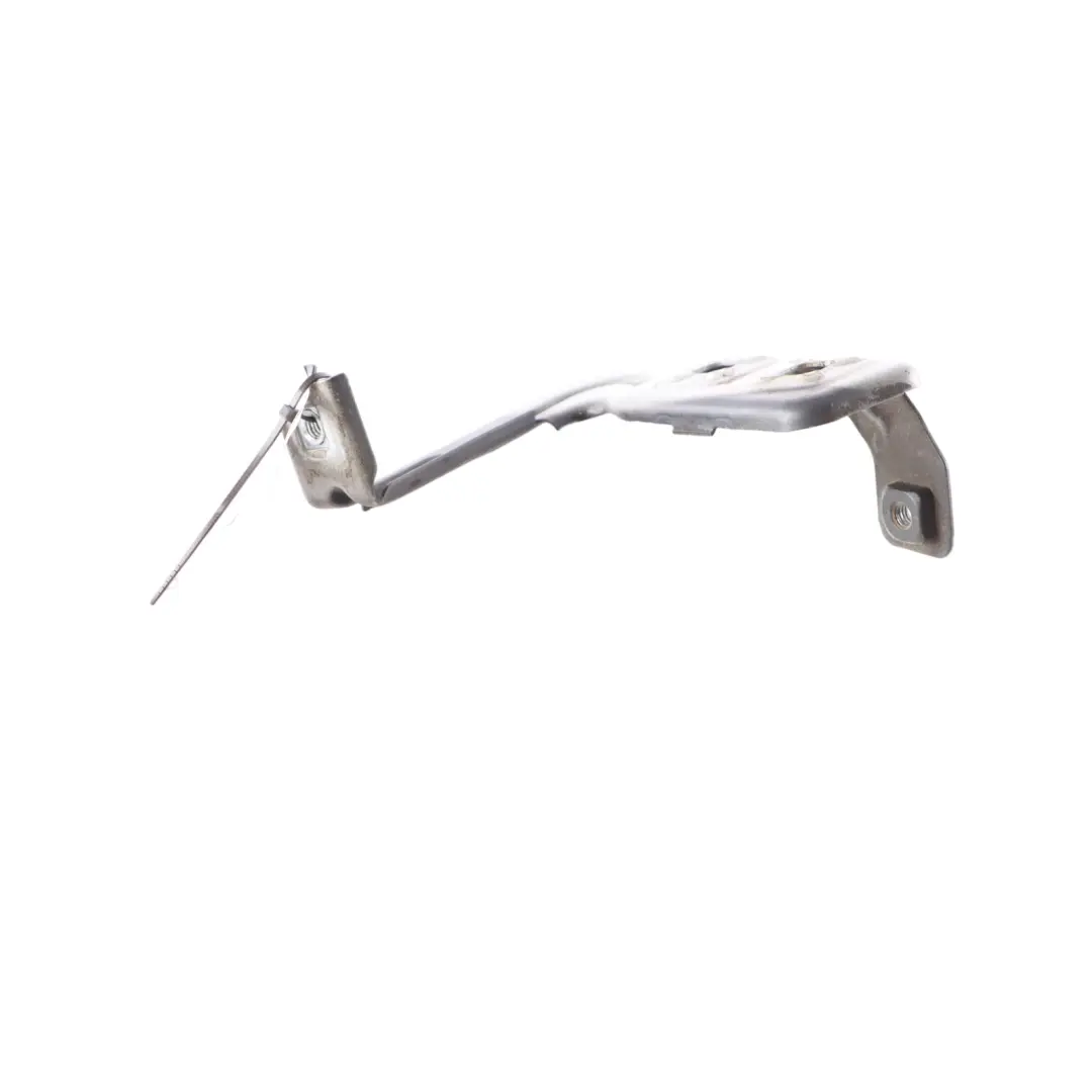 Fender Mount BMW F20 F21 Front Right O/S Holder Black Sapphire Metallic - 475 - SKU 7284648-BS - Part number 7284648
