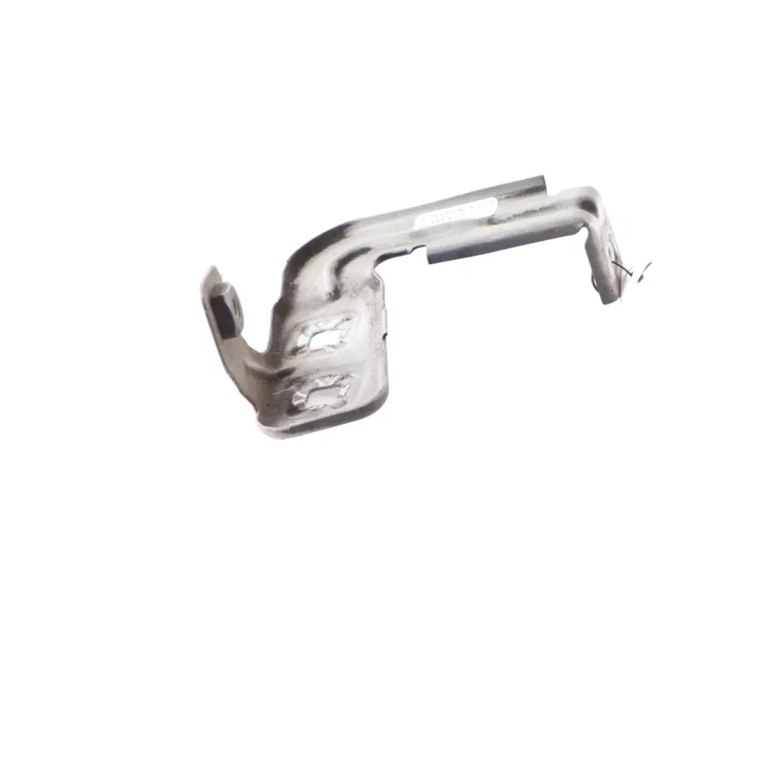  Support De Garde Boue Avant Droit Pour BMW F20 F21 Noir Saphir Métallisé - 475 - SKU 7284648-BS - Numéro de pièce 7284648