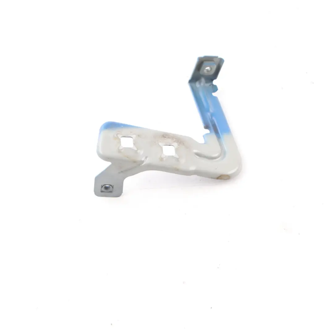 Soporte Guardabarros Delantero Derecho Panel Estoril Blue B45 para BMW F20 F21 con número de pieza 7284648 BMW F20 F21 Soporte Guardabarros Delantero Derecho Panel Estoril Blue B45 - SKU 7284648-EB - Número de pieza 7284648