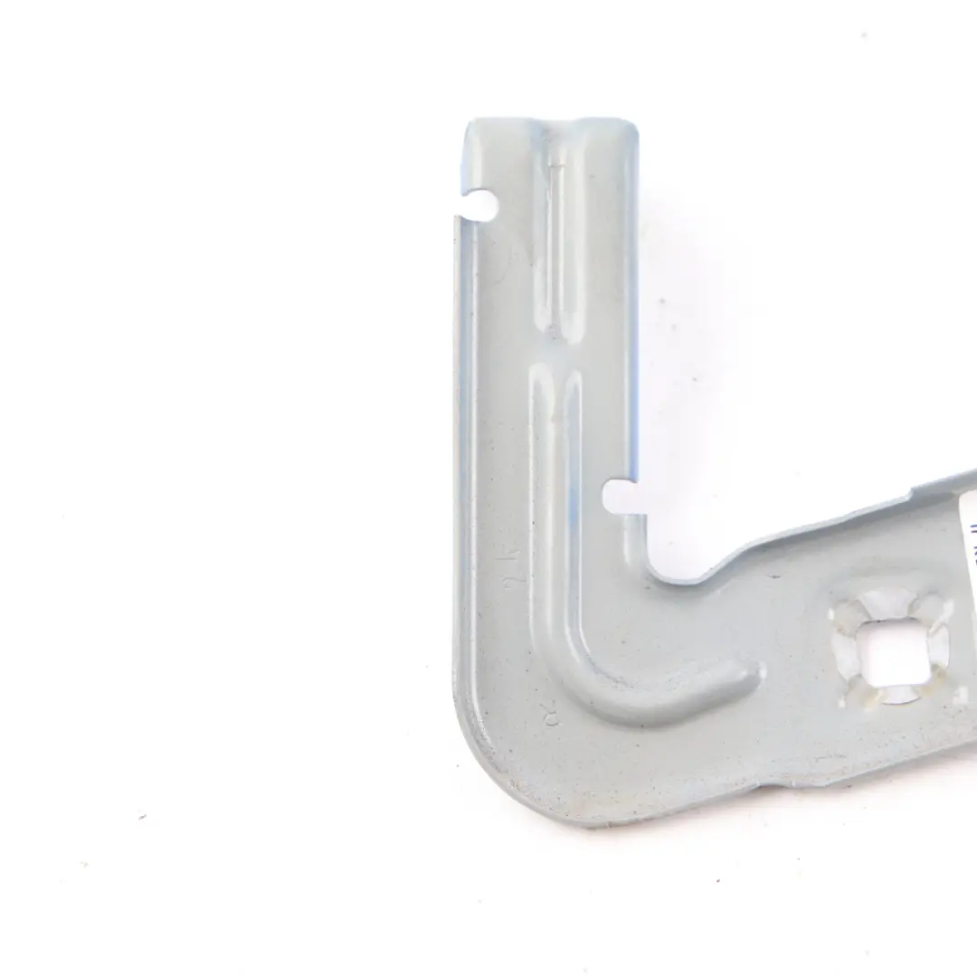 BMW F20 F21 Kotflügelhalterung Vorne Rechts Halter Panel Estoril Blue B45 - SKU 7284648-EB - Teilenummer 7284648