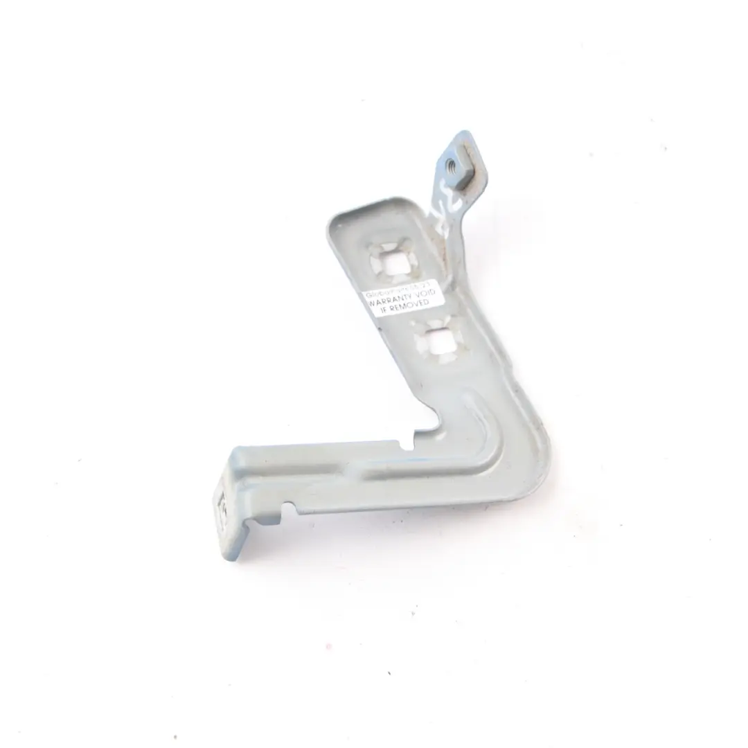 BMW F20 F21 Kotflügelhalterung Vorne Rechts Halter Panel Estoril Blue B45 - SKU 7284648-EB - Teilenummer 7284648