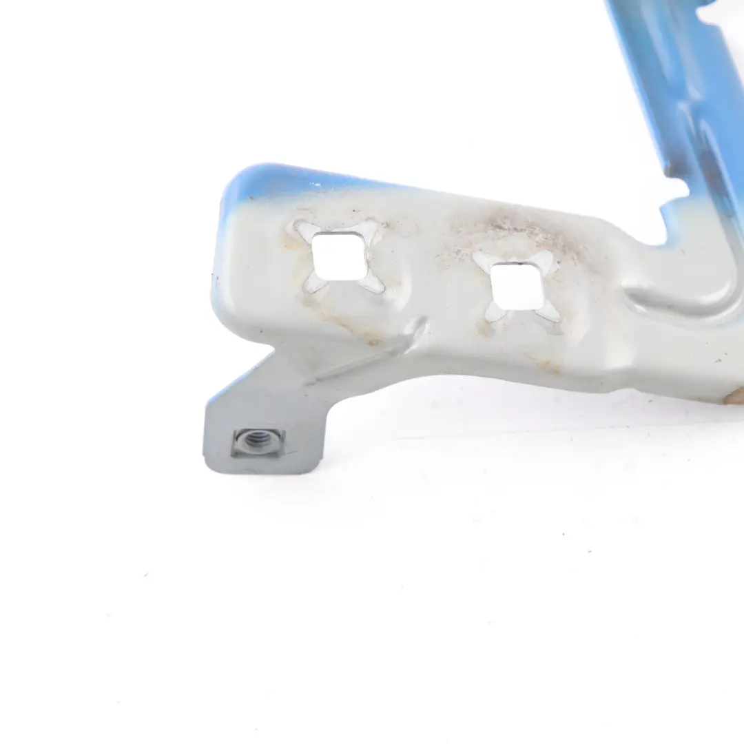 BMW F20 F21 Kotflügelhalterung Vorne Rechts Halter Panel Estoril Blue B45 - SKU 7284648-EB - Teilenummer 7284648
