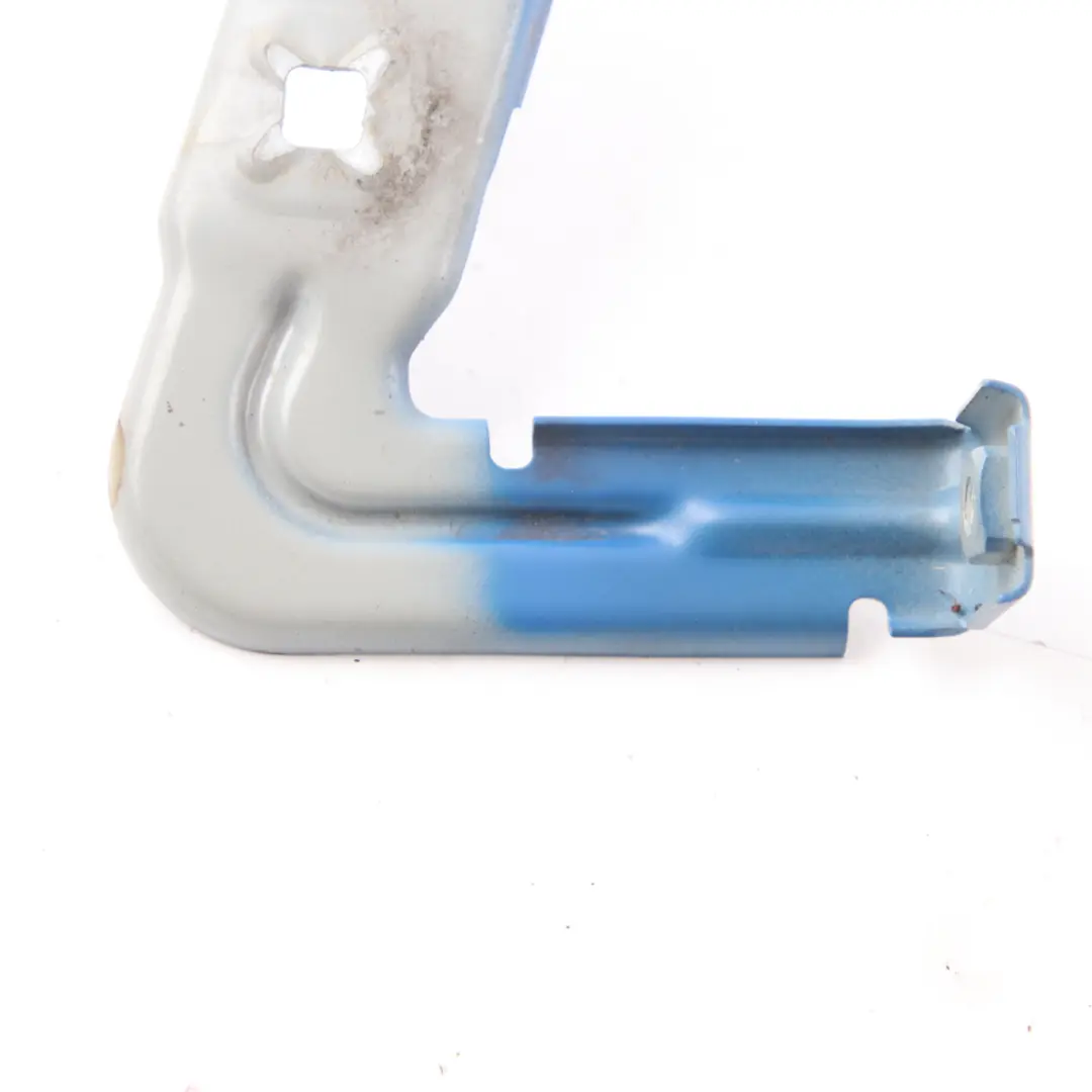 Fender Mount Bracket Front Right O/S Holder Panel Estoril Blue - B45 to BMW F20 F21 with Part number 7284648 BMW F20 F21 Fender Mount Bracket Front Right O/S Holder Panel Estoril Blue - B45 - SKU 7284648-EB - Part number 7284648