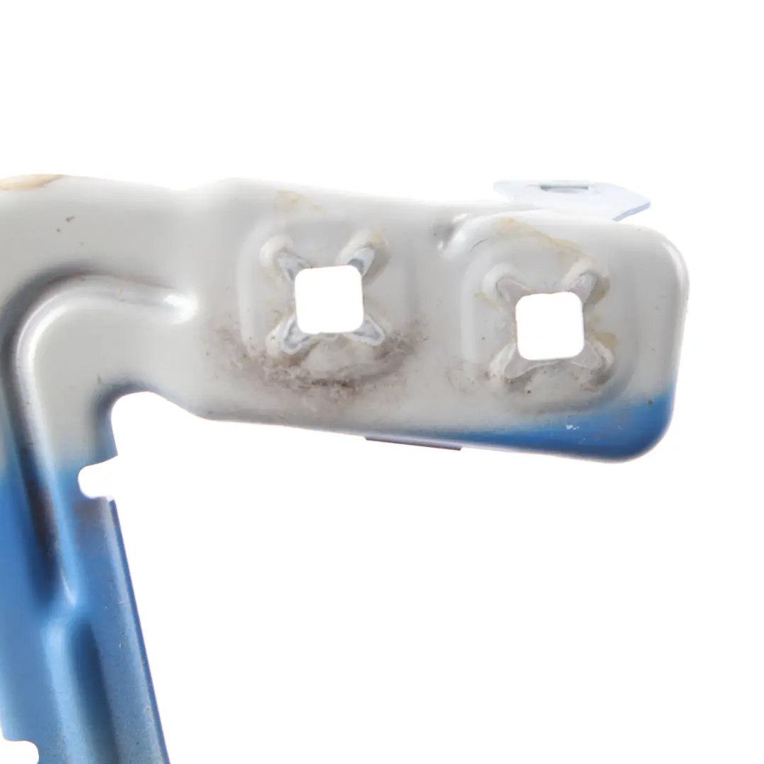 Kotflügelhalterung Vorne Rechts Halter Panel Estoril Blue B45 für BMW F20 F21 mit Teilenummer 7284648 BMW F20 F21 Kotflügelhalterung Vorne Rechts Halter Panel Estoril Blue B45 - SKU 7284648-EB - Teilenummer 7284648