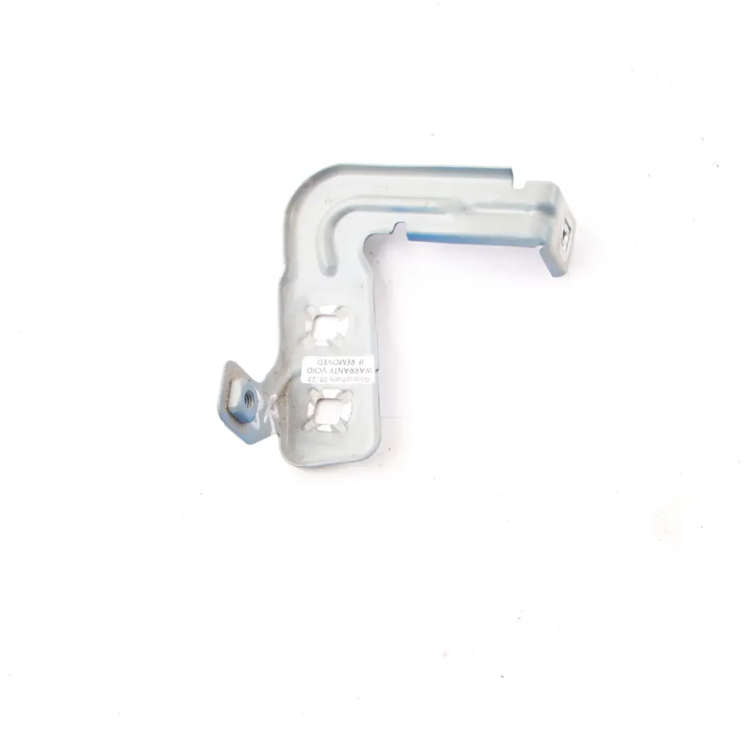 Soporte Guardabarros Delantero Derecho Panel Estoril Blue B45 para BMW F20 F21 con número de pieza 7284648 BMW F20 F21 Soporte Guardabarros Delantero Derecho Panel Estoril Blue B45 - SKU 7284648-EB - Número de pieza 7284648