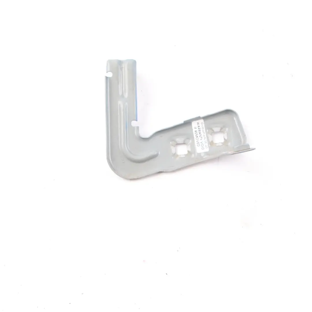 BMW F20 F21 Kotflügelhalterung Vorne Rechts Halter Panel Estoril Blue B45 - SKU 7284648-EB - Teilenummer 7284648