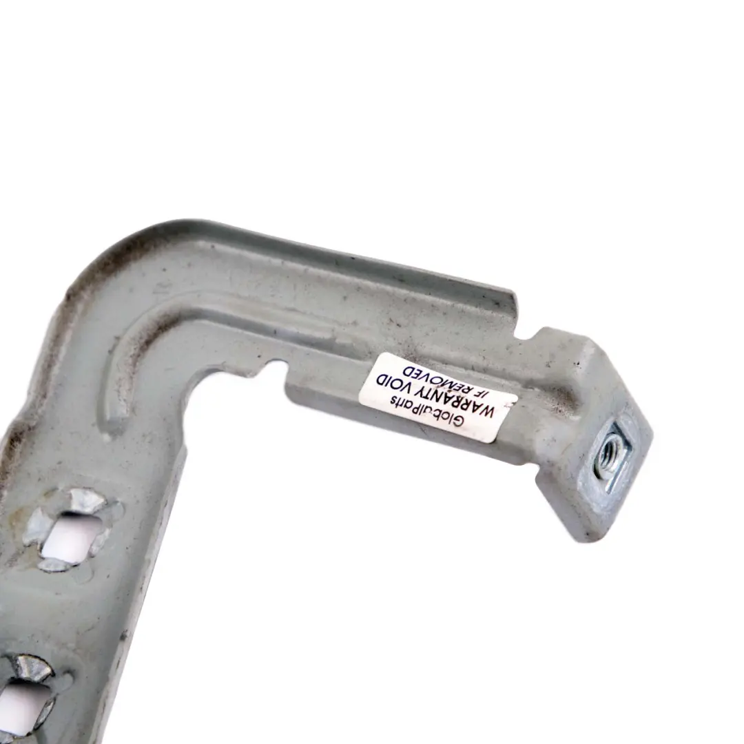 anteriore destro staffa titolare parafango ghiacciaio argento A83 per BMW F20 F21 con numero di parte 7284648 BMW F20 F21 anteriore destro staffa titolare parafango ghiacciaio argento A83 - SKU 7284648-GSB - Numero di parte 7284648