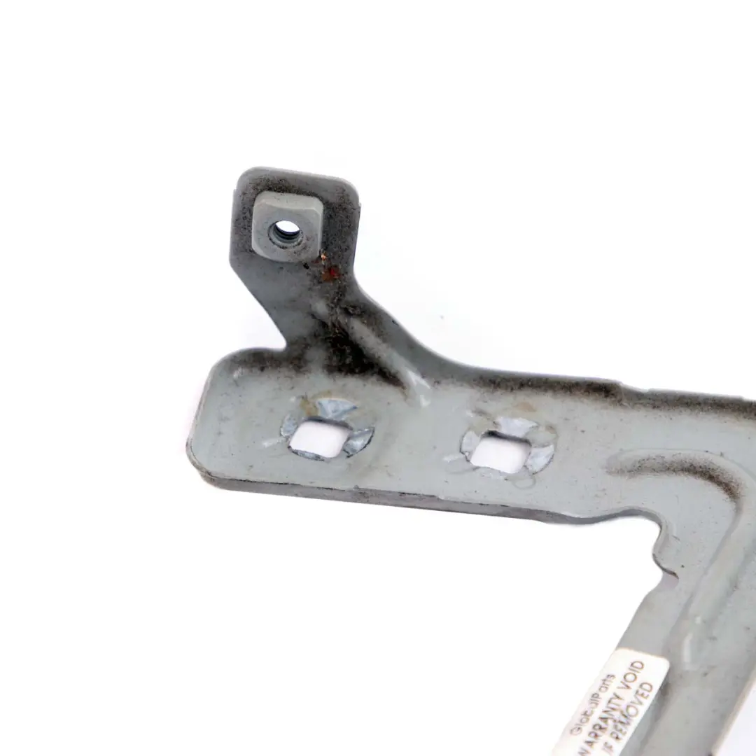 Front Rechts Halterung Halterung Panel Kotflügel Gletschersilber A83 für BMW F20 F21 mit Teilenummer 7284648 BMW F20 F21 Front Rechts Halterung Halterung Panel Kotflügel Gletschersilber A83 - SKU 7284648-GSB - Teilenummer 7284648