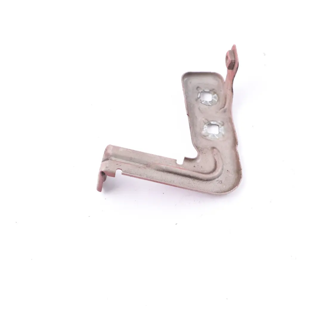 Supporto parafango anteriore destro 3 Karmesinrot rosso cremisi-A61 per BMW F20 F21 con numero di parte 7284648 BMW F20 F21 Supporto parafango anteriore destro 3 Karmesinrot rosso cremisi-A61 - SKU 7284648-KAR - Numero di parte 7284648