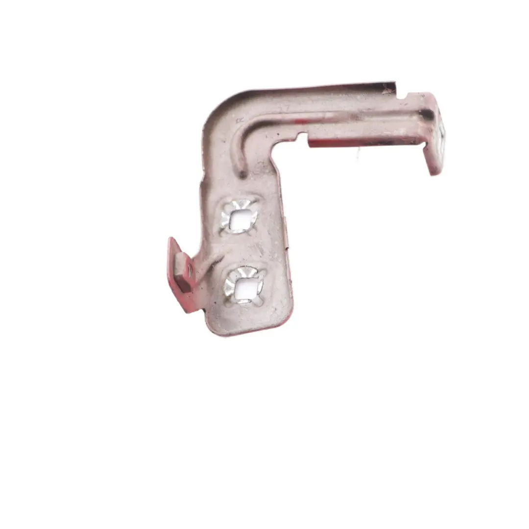 Fender Mount Bracket Delantero Derecho Karmesinrot Rojo Carmesí-A61 para BMW F20 F21 con número de pieza 7284648 BMW F20 F21 Fender Mount Bracket Delantero Derecho Karmesinrot Rojo Carmesí-A61 - SKU 7284648-KAR - Número de pieza 7284648