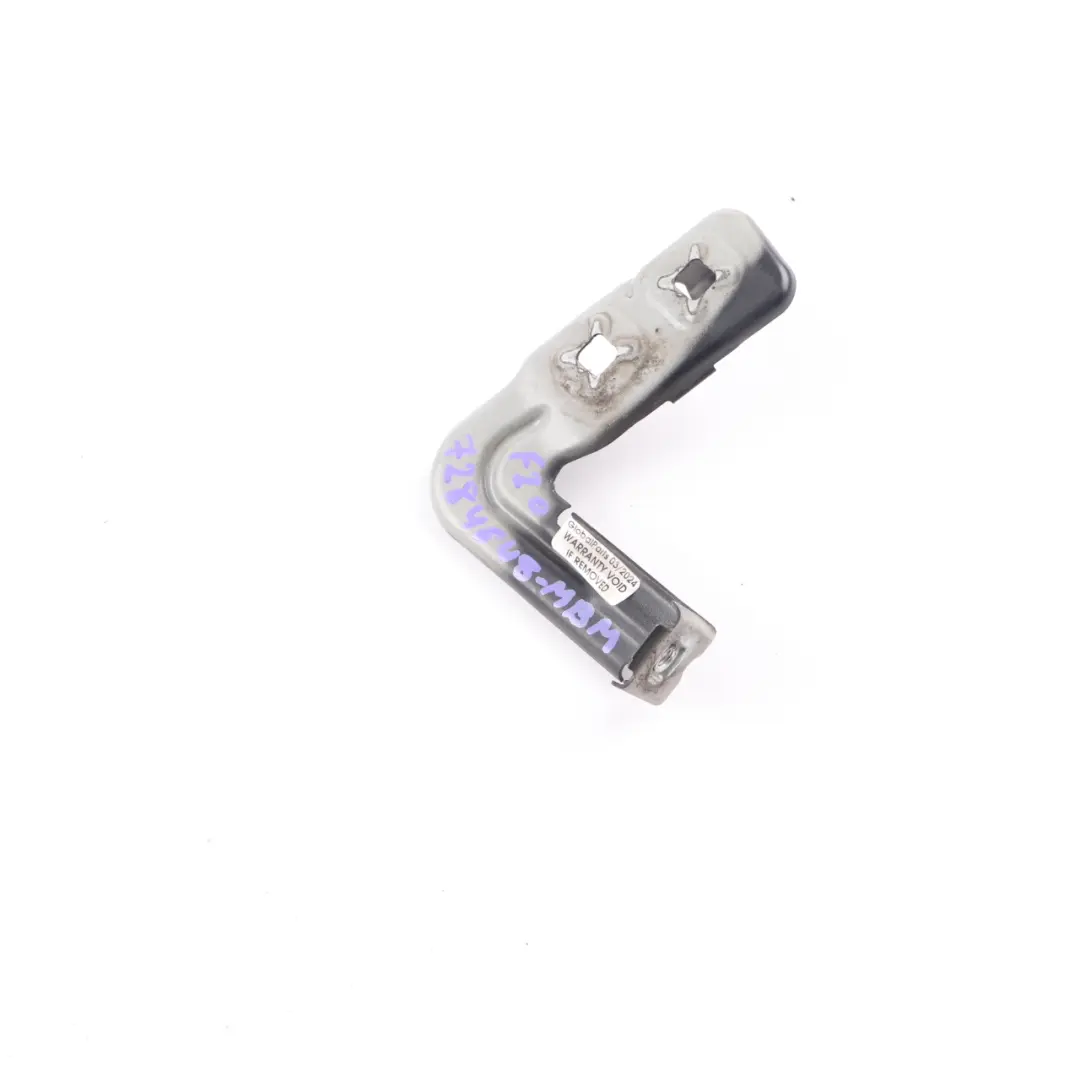 Fender Mount Bracket BMW F20 F21 Front Right 3 Holder Panel Midnight Blue B38 to with Part number 7284648 Fender Mount Bracket BMW F20 F21 Front Right 3 Holder Panel Midnight Blue B38 - SKU 7284648-MBM - Part number 7284648