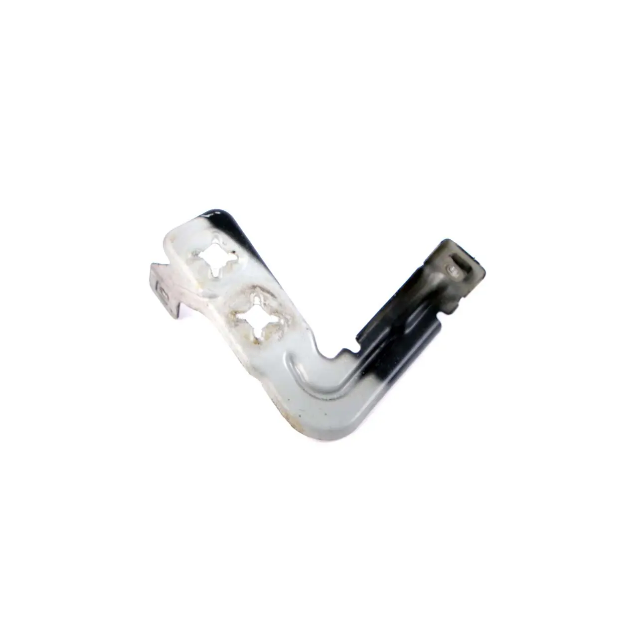 BMW F20 F21 Support Montage Avant Droit Panneau De Support D'Aile Noir 668