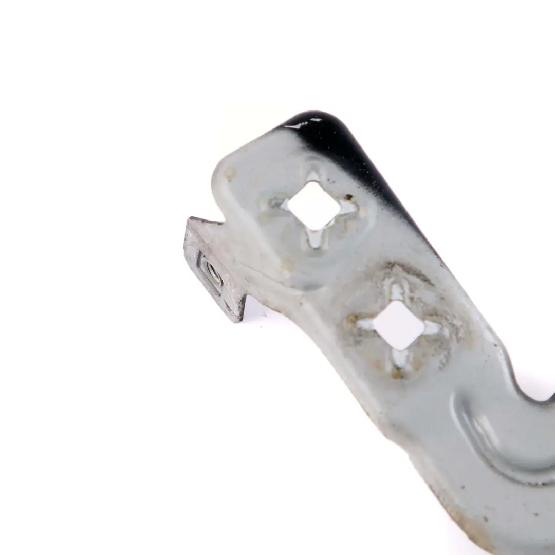 Front Right Mounting Bracket Holder Panel Fender Schwarz Black 668 to BMW F20 F21 with Part number 7284648 BMW F20 F21 Front Right Mounting Bracket Holder Panel Fender Schwarz Black 668 - SKU 7284648-SCH - Part number 7284648